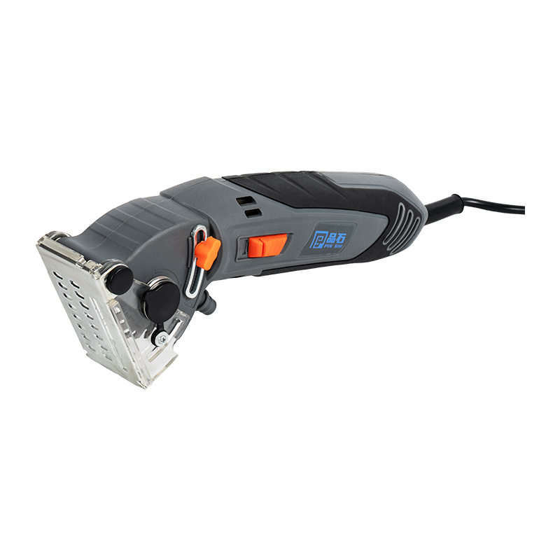 400W mini kotoučová pila