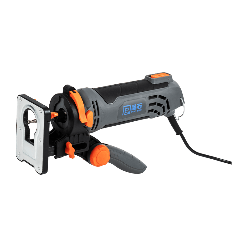 600W víceúčelový router