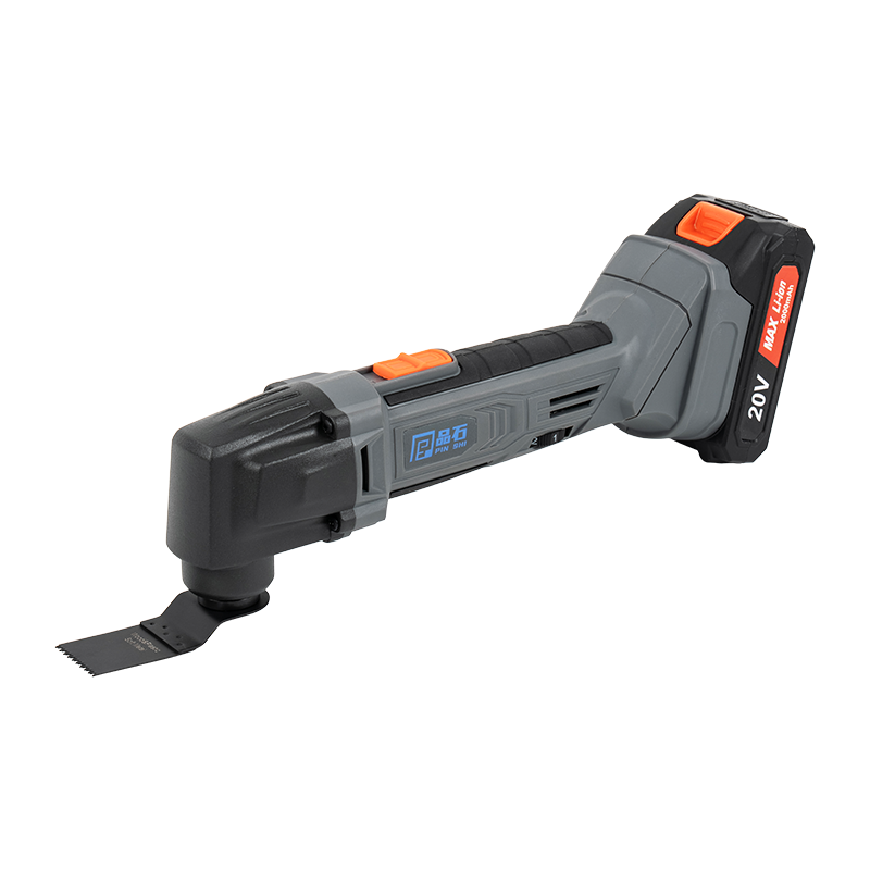 20V Li-ion multifunkční nástroj