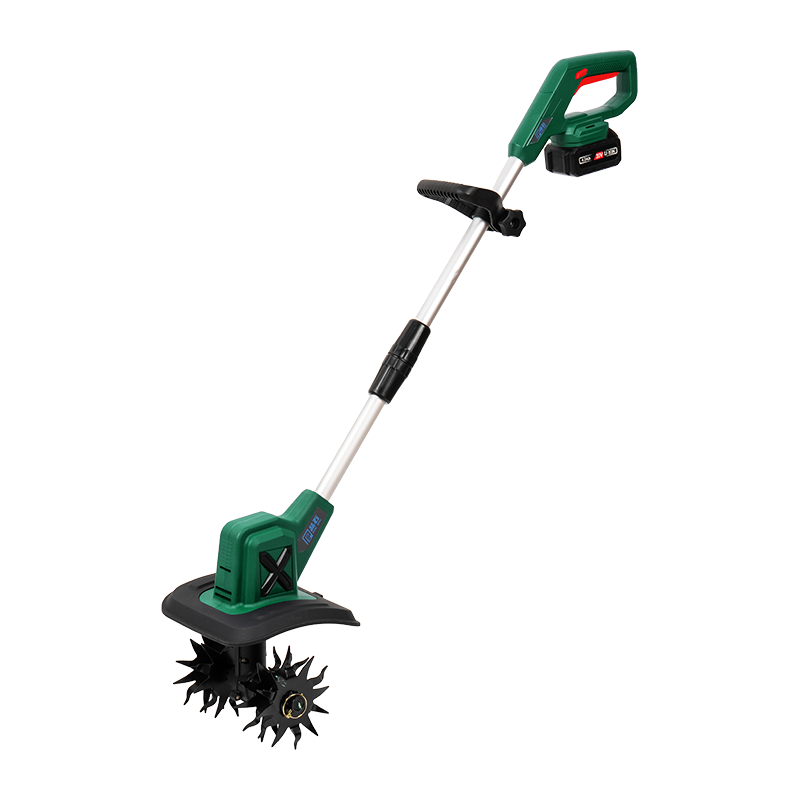 20V akumulátorový kultivátor